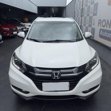 HONDA HR-V 1.8 16V 4P TOURING FLEX AUTOM�TICO CVT, Foto 2