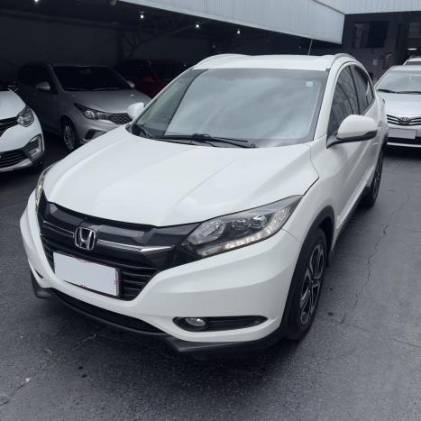 HONDA HR-V 1.8 16V 4P TOURING FLEX AUTOM�TICO CVT, Foto 3