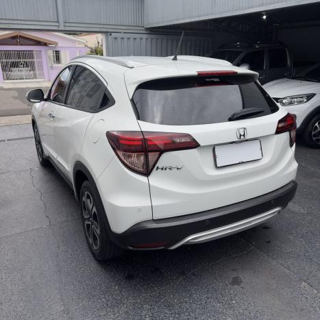 HONDA HR-V 1.8 16V 4P TOURING FLEX AUTOM�TICO CVT, Foto 6