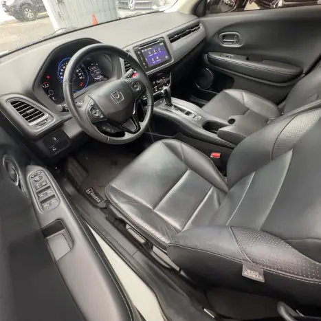 HONDA HR-V 1.8 16V 4P TOURING FLEX AUTOM�TICO CVT, Foto 7