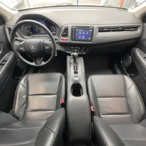 HONDA HR-V 1.8 16V 4P TOURING FLEX AUTOM�TICO CVT, Foto 8