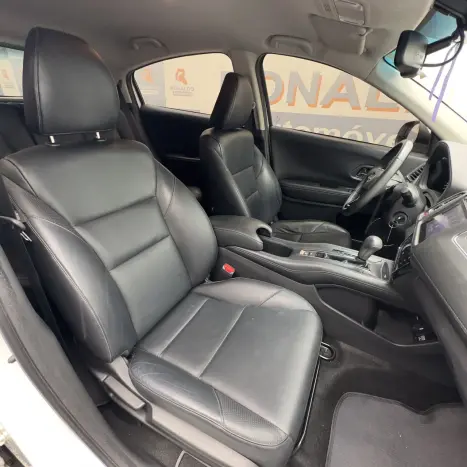 HONDA HR-V 1.8 16V 4P TOURING FLEX AUTOM�TICO CVT, Foto 10