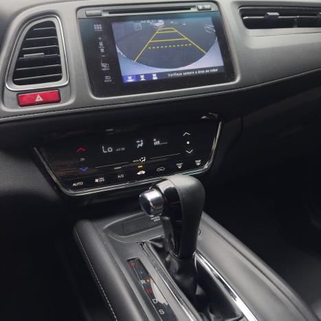 HONDA HR-V 1.8 16V 4P TOURING FLEX AUTOM�TICO CVT, Foto 12