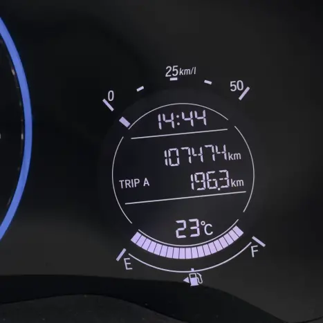 HONDA HR-V 1.8 16V 4P TOURING FLEX AUTOM�TICO CVT, Foto 14