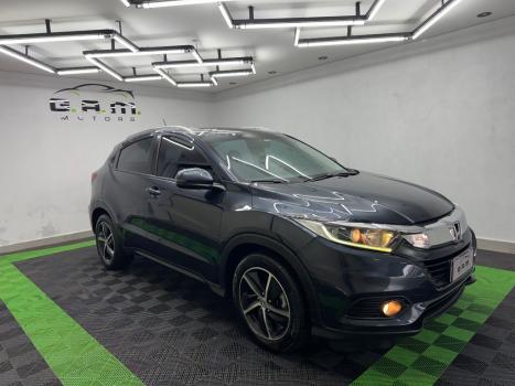 HONDA HR-V 1.8 16V 4P EX FLEX AUTOM�TICO CVT, Foto 1