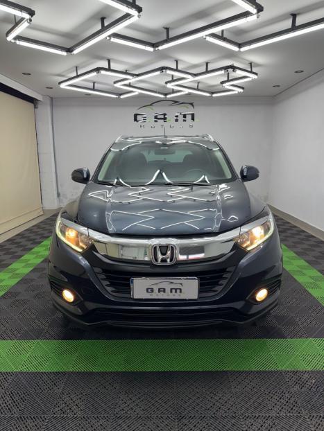 HONDA HR-V 1.8 16V 4P EX FLEX AUTOM�TICO CVT, Foto 2
