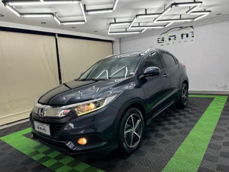 HONDA HR-V 1.8 16V 4P EX FLEX AUTOM�TICO CVT, Foto 3