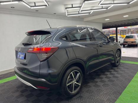 HONDA HR-V 1.8 16V 4P EX FLEX AUTOM�TICO CVT, Foto 4