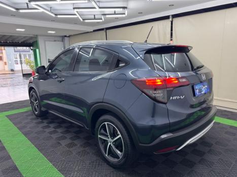 HONDA HR-V 1.8 16V 4P EX FLEX AUTOM�TICO CVT, Foto 6