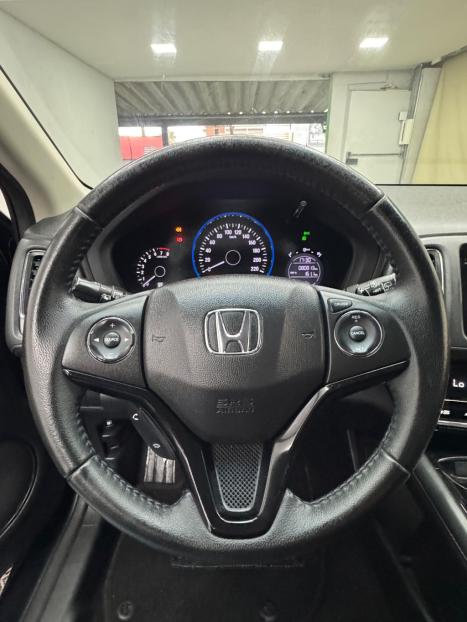 HONDA HR-V 1.8 16V 4P EX FLEX AUTOM�TICO CVT, Foto 7