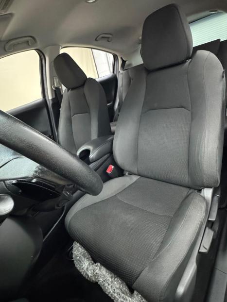 HONDA HR-V 1.8 16V 4P EX FLEX AUTOM�TICO CVT, Foto 9