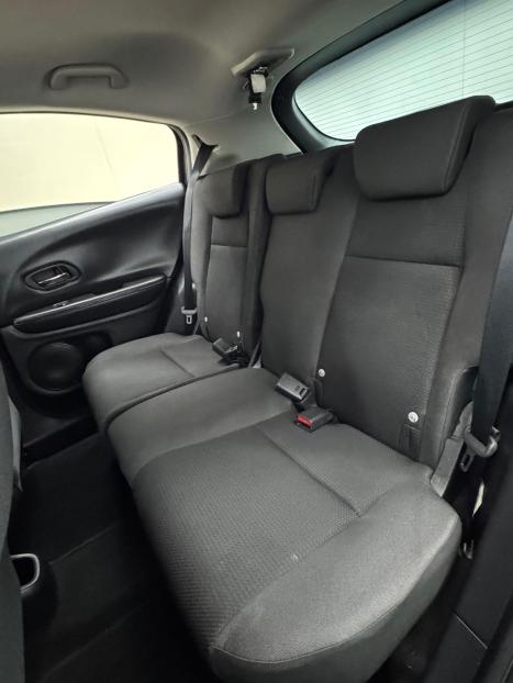 HONDA HR-V 1.8 16V 4P EX FLEX AUTOM�TICO CVT, Foto 10