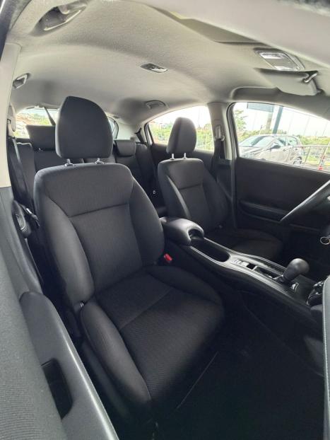 HONDA HR-V 1.8 16V 4P LX FLEX AUTOM�TICO CVT, Foto 7