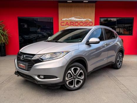 HONDA HR-V 1.8 16V 4P TOURING FLEX AUTOM�TICO CVT, Foto 1