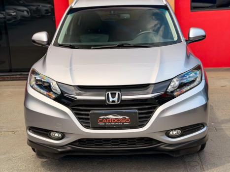 HONDA HR-V 1.8 16V 4P TOURING FLEX AUTOM�TICO CVT, Foto 2