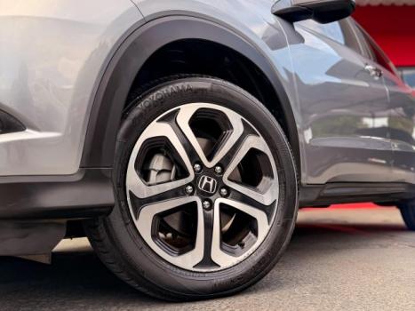 HONDA HR-V 1.8 16V 4P TOURING FLEX AUTOM�TICO CVT, Foto 4