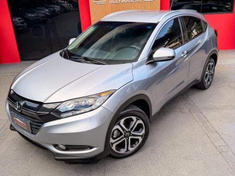 HONDA HR-V 1.8 16V 4P TOURING FLEX AUTOM�TICO CVT, Foto 6