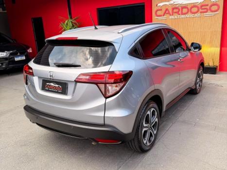 HONDA HR-V 1.8 16V 4P TOURING FLEX AUTOM�TICO CVT, Foto 7