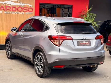 HONDA HR-V 1.8 16V 4P TOURING FLEX AUTOM�TICO CVT, Foto 9