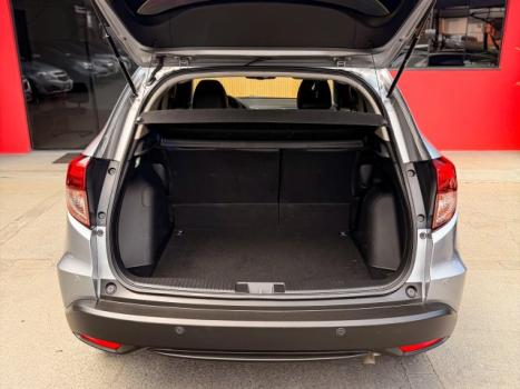 HONDA HR-V 1.8 16V 4P TOURING FLEX AUTOM�TICO CVT, Foto 10