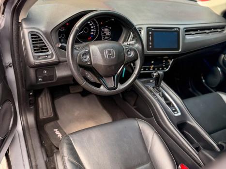 HONDA HR-V 1.8 16V 4P TOURING FLEX AUTOM�TICO CVT, Foto 13