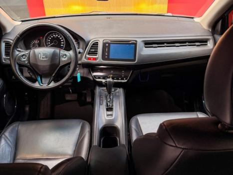 HONDA HR-V 1.8 16V 4P TOURING FLEX AUTOM�TICO CVT, Foto 14