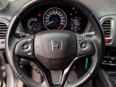 HONDA HR-V 1.8 16V 4P TOURING FLEX AUTOM�TICO CVT, Foto 15