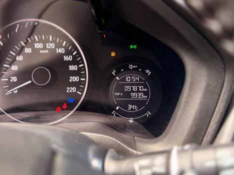 HONDA HR-V 1.8 16V 4P TOURING FLEX AUTOM�TICO CVT, Foto 16