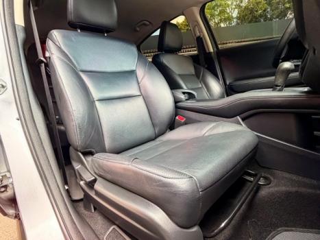 HONDA HR-V 1.8 16V 4P TOURING FLEX AUTOM�TICO CVT, Foto 11