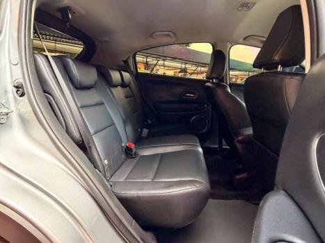 HONDA HR-V 1.8 16V 4P TOURING FLEX AUTOM�TICO CVT, Foto 12