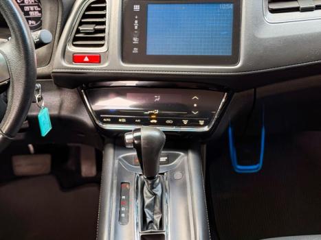 HONDA HR-V 1.8 16V 4P TOURING FLEX AUTOM�TICO CVT, Foto 18