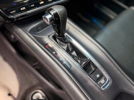 HONDA HR-V 1.8 16V 4P TOURING FLEX AUTOM�TICO CVT, Foto 20