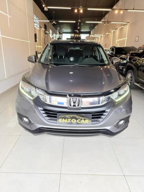 HONDA HR-V 1.8 16V 4P EX FLEX AUTOM�TICO CVT, Foto 2