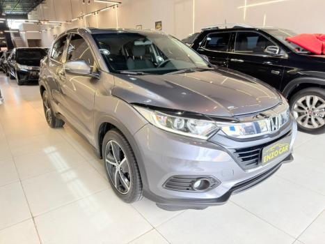 HONDA HR-V 1.8 16V 4P EX FLEX AUTOM�TICO CVT, Foto 3