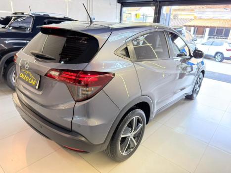 HONDA HR-V 1.8 16V 4P EX FLEX AUTOM�TICO CVT, Foto 4