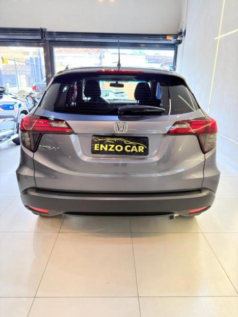 HONDA HR-V 1.8 16V 4P EX FLEX AUTOM�TICO CVT, Foto 5