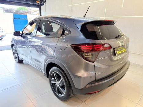HONDA HR-V 1.8 16V 4P EX FLEX AUTOM�TICO CVT, Foto 6