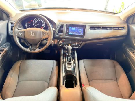 HONDA HR-V 1.8 16V 4P EX FLEX AUTOM�TICO CVT, Foto 7