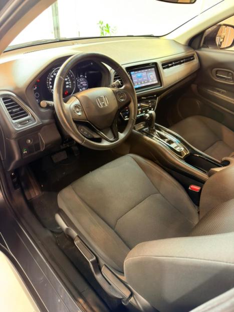 HONDA HR-V 1.8 16V 4P EX FLEX AUTOM�TICO CVT, Foto 8