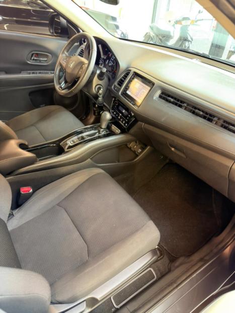 HONDA HR-V 1.8 16V 4P EX FLEX AUTOM�TICO CVT, Foto 9