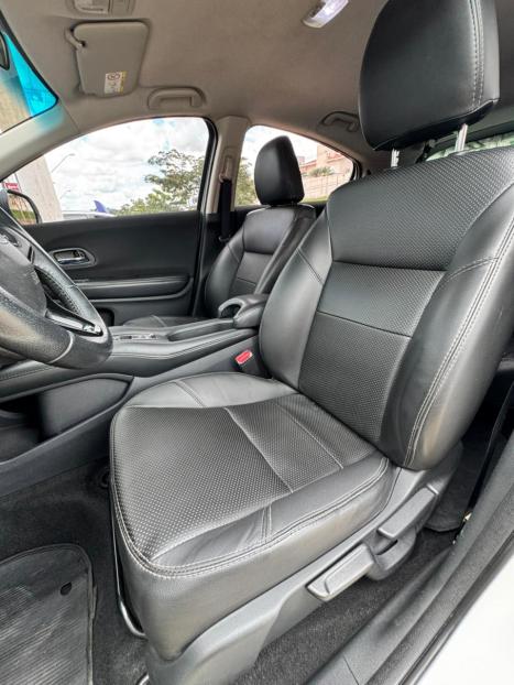 HONDA HR-V 1.8 16V 4P EX FLEX AUTOM�TICO CVT, Foto 3