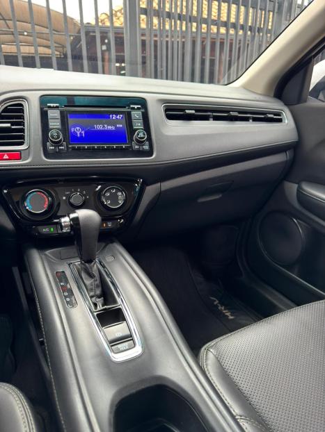 HONDA HR-V 1.8 16V 4P EX FLEX AUTOM�TICO CVT, Foto 4