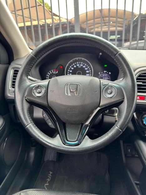 HONDA HR-V 1.8 16V 4P EX FLEX AUTOM�TICO CVT, Foto 5