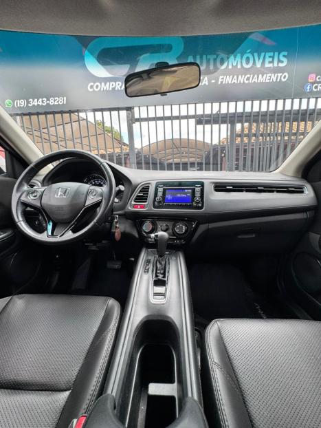HONDA HR-V 1.8 16V 4P EX FLEX AUTOM�TICO CVT, Foto 6