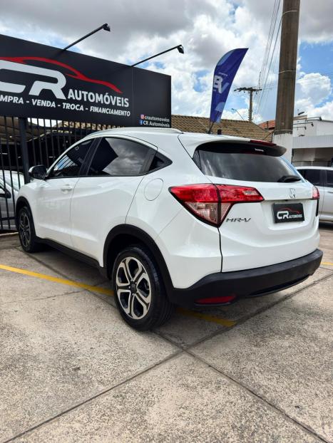 HONDA HR-V 1.8 16V 4P EX FLEX AUTOM�TICO CVT, Foto 7