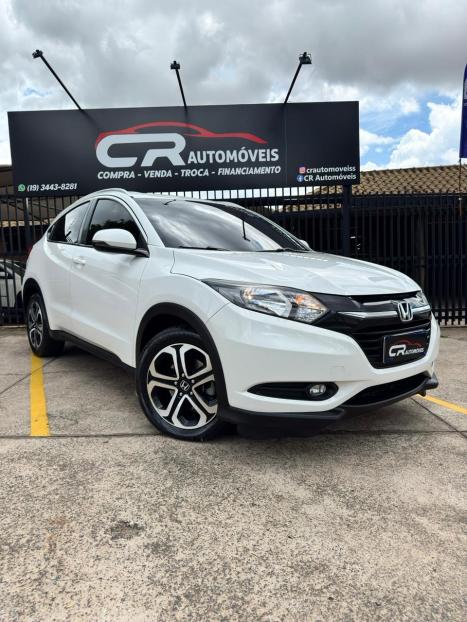 HONDA HR-V 1.8 16V 4P EX FLEX AUTOM�TICO CVT, Foto 10