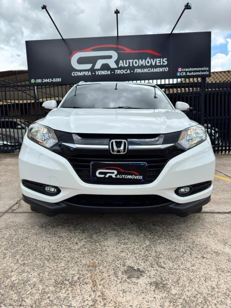 HONDA HR-V 1.8 16V 4P EX FLEX AUTOM�TICO CVT, Foto 11