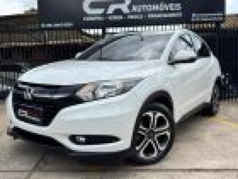 HONDA HR-V 1.8 16V 4P EX FLEX AUTOM�TICO CVT, Foto 13