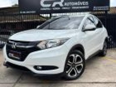 HONDA HR-V 1.8 16V 4P EX FLEX AUTOM�TICO CVT, Foto 14