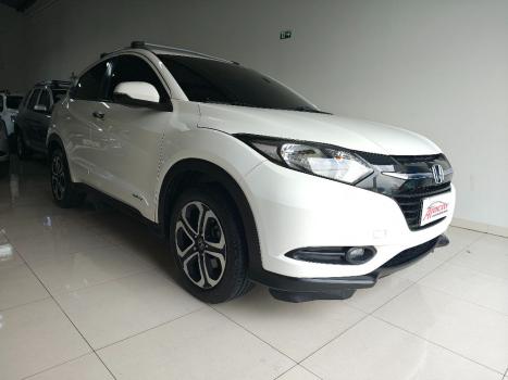 HONDA HR-V 1.8 16V 4P EX FLEX AUTOM�TICO CVT, Foto 1